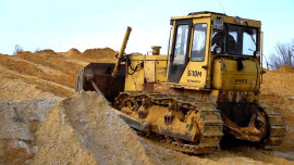 103 единицы спецтехники переоборудовали к зиме в Липецке