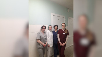 В Липецкой области зафиксировали завозной случай тропической малярии