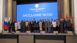 В Липецкой области утвердили составы 24 территориальных избирательных комиссий