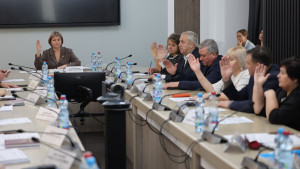 Липецкие депутаты упростили получение социального контракта для участников СВО