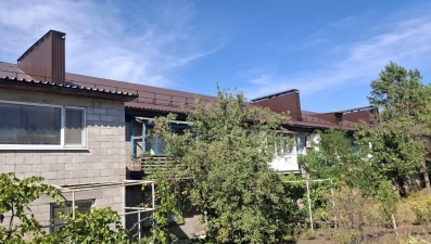 Липчане отремонтировали 10 МКД и административное здание в Володарском округе ДНР 