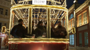 Экскурсию «сквозь века» провели для участников программы «Гордость Липецкой земли»