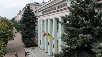 Завершилась регистрация кандидатов на выборах в Липецкий горсовет