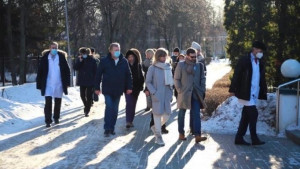 Липецк станет притягательным городом для туристов