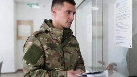 Липецкие участники СВО смогут получать льготы через «Госуслуги» без лишних заявлений