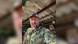 Татьяна Дьяконова помогает бойцам СВО вместе с участником программы «Гордость Липецкой земли»