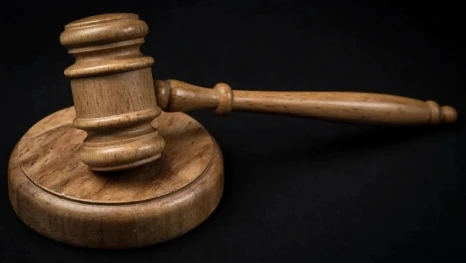 Житель Задонского округа проведёт семь месяцев в исправительном центре за неуплату алиментов