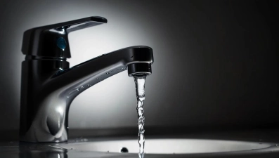 В Липецке временно ограничили подачу воды в частном секторе на улице Надежды