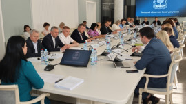 Кадровые перестановки ожидаются в Совете депутатов Липецкой области 