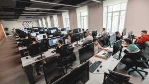 В Липецке началась вторая волна обучения в «Школе 21»