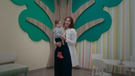 Штат Липецкой городской детской больницы пополнился 31 новым врачом