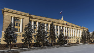 В Липецкой области перераспределены полномочия между вице-губернаторами