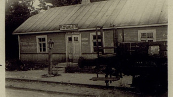 День воинской славы России. Восстание узников в концлагере Собибор