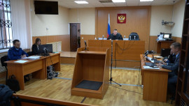 В Липецкой области идёт процесс по делу о взятке в 1 млн долларов