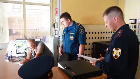 Приёмка школ и детских садов Липецкой области к новому учебному году завершена
