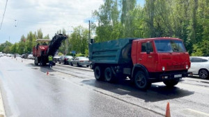 Еще три улицы Липецка получат новый асфальт