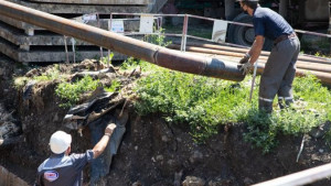 ЛГЭК повысит надежность оборудования к отопительному сезону