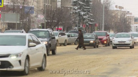 За сутки в ДТП пострадали три женщины