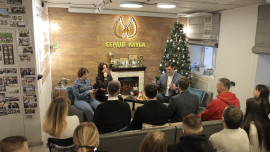 В Закрытом клубе предпринимателей обсудили предстоящие изменения для бизнеса в 2026 году