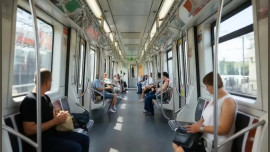 «Липецкая» и «Лебедянская» станции появятся на Бирюлевской линии метро в Москве