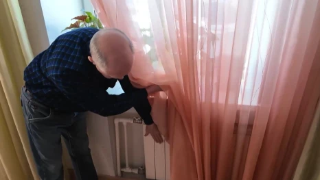 Отопительный сезон в Липецке начнется с 14 октября