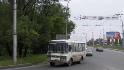 Липецкие инспекторы ДПС проверят водителей автобусов