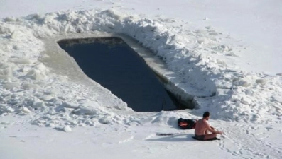 Полезно ли для здоровья крещенское купание