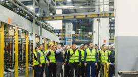 Андрей Поляков: участники СВО погружаются в социальную и политическую жизнь региона