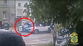 Житель Липецка засыпал сахар в двигатель машины бывшей жены