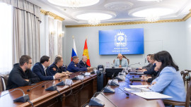 Участники программы «Гордость Липецкой земли» приступят к обучению 22 августа