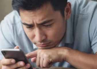 Фальшивые представители «Госуслуг» убедили липчанина взять кредит на 1,8 млн рублей