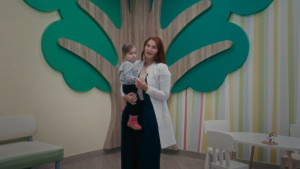 Штат Липецкой городской детской больницы пополнился 31 новым врачом