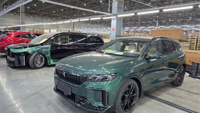 Липецкий производитель электромобилей присоединился к федеральному проекту «Производительность труда»