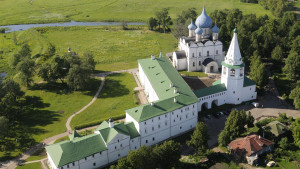 Билеты на Летний музыкальный фестиваль Дениса Мацуева в Суздале практически распроданы