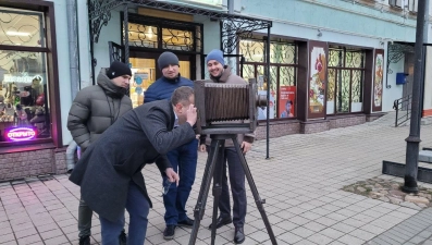 Бойцы СВО изучили туристические возможности Липецкой области