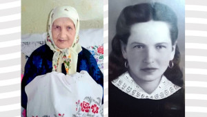 100-летие отметила жительница Липецкой области Валентина Павлова