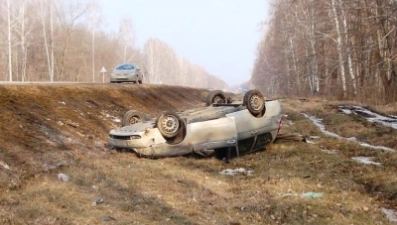 Четверо пострадали в ДТП в Грязинском районе