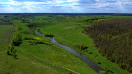 Липецкая область снова вошла в список лучших туристических регионов России