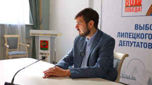 Явка на выборах в Липецкий горсовет может превысить 25%