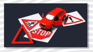 В Липецке в ДТП пострадал 11-летний пассажир