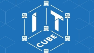 В «IT-кубе» прошёл конкурс профильных техноотрядов 