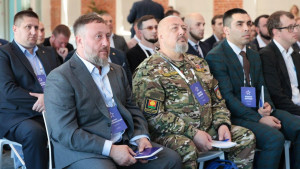 Ольга Кабанова: Уверена, что программа «Гордость Липецкой земли» поможет бойцам реализовать свой потенциал