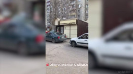 В Липецке изъяли 20 кег пива в киоске на улице Меркулова