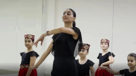«Мозаика дружбы» в Липецке