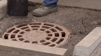 В 2026 году в Липецке планируют построить ливневку на улице Космонавтов-Циолковского