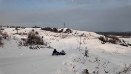 Мороз крепчает: как изменилась жизнь Липецка в морозные февральские дни