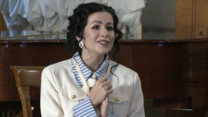 Липецкий педагог участвует в финале конкурса «Учитель года России»