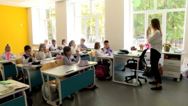 36 школ отремонтируют в Липецкой области в 2026 году 