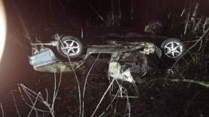 В Липецкой области возбудили уголовное дело по факту гибели несовершеннолетней в ДТП 