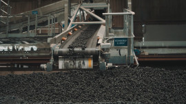 Как на НЛМК устроена переработка вторсырья